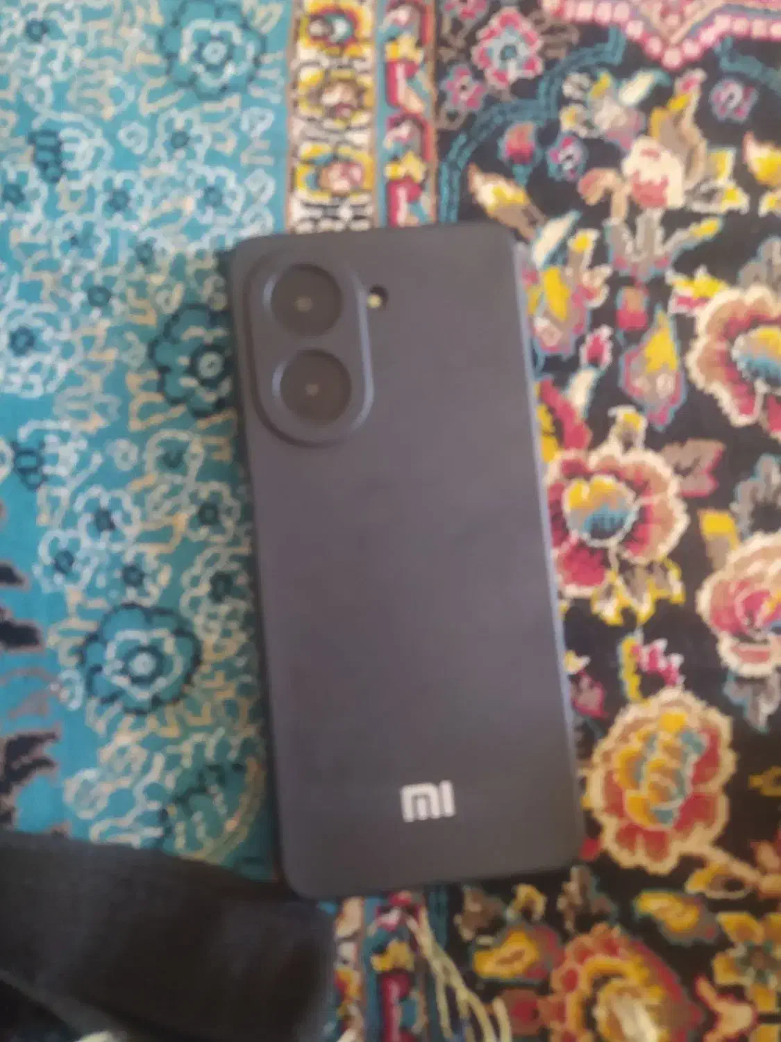 شیائومی a5|موبایل|رباط‌کریم, کیکاور|دیوار