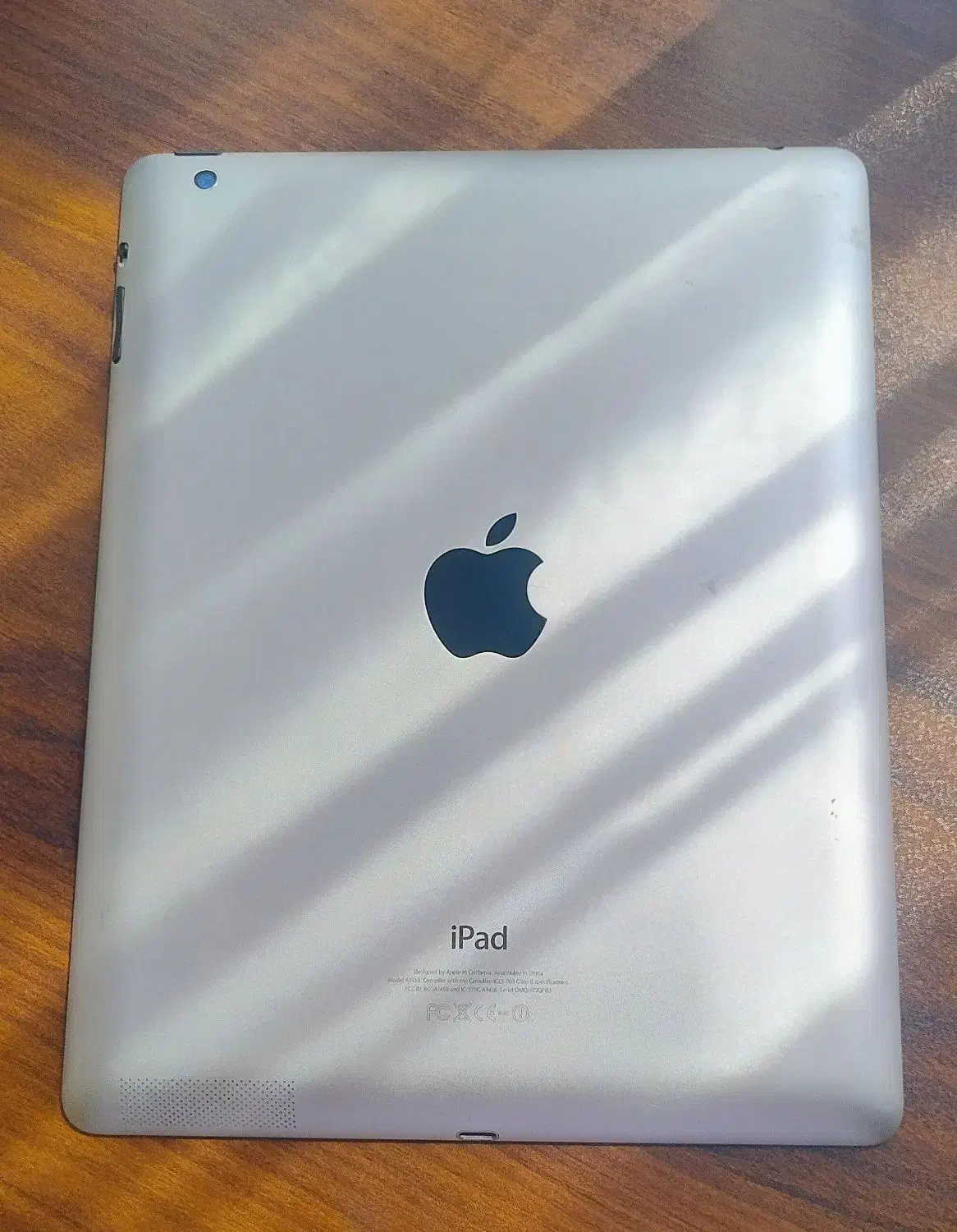 ipad 4 32 G|تبلت|تهران, مهران|دیوار