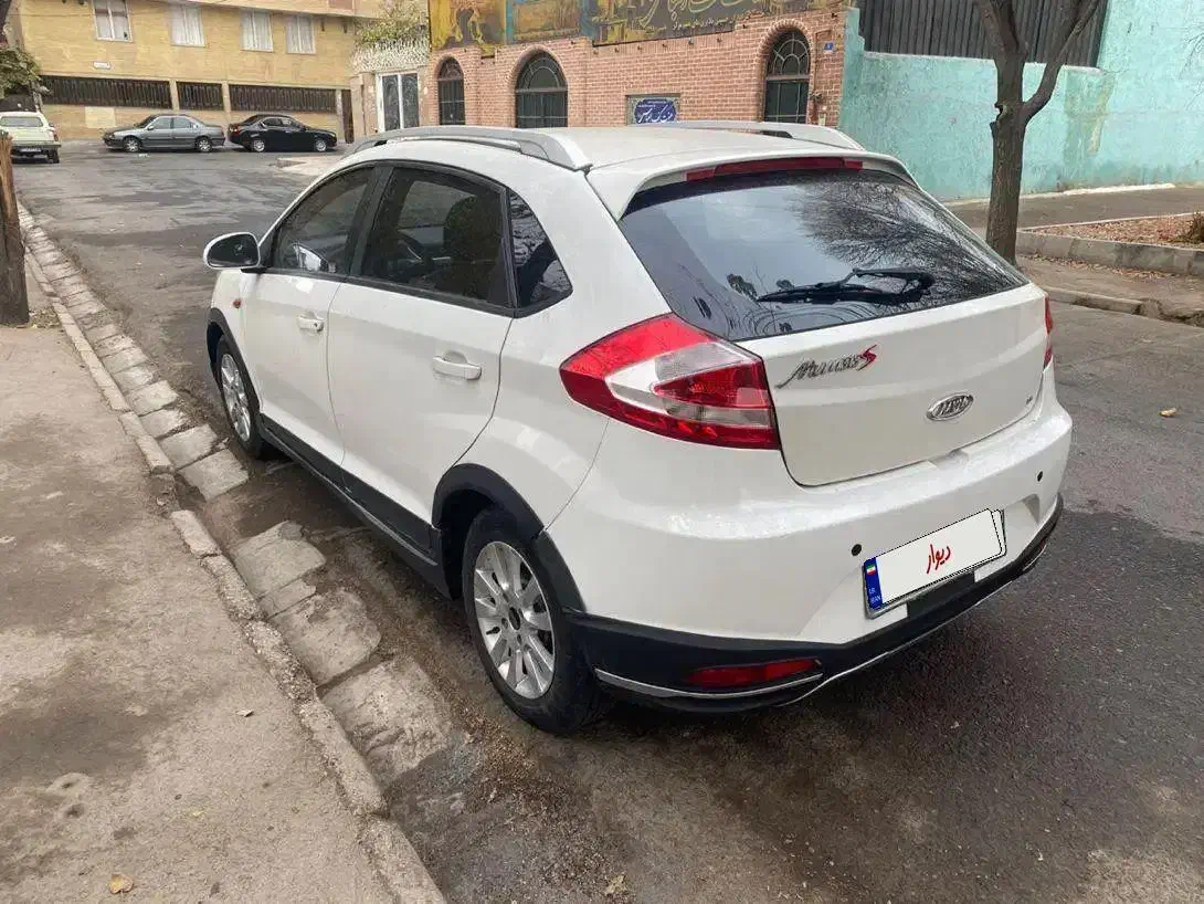 Mvm 315  اکسلنت مدل ۹۷ یه لکه رنگ شاسی و فنی سالم|خودرو سواری و وانت|تهران, ابوذر|دیوار