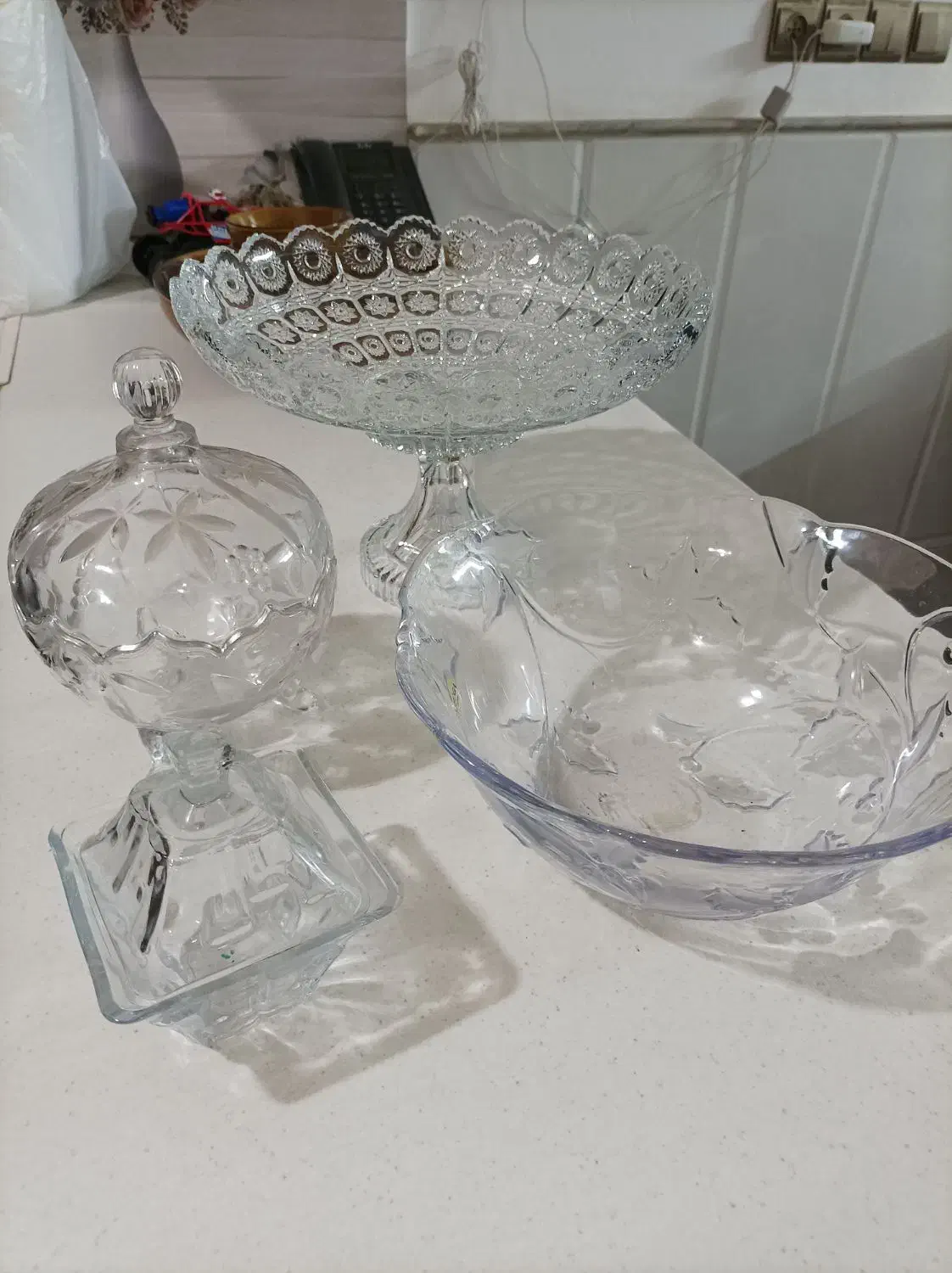 حراجی وسایل آشپزخانه|حراج|قم, انسجام|دیوار