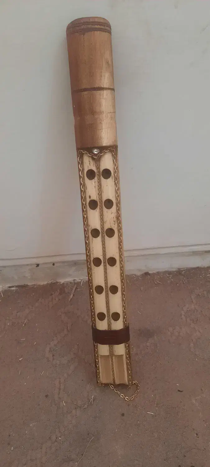 فروش دسته کوک لا حرفه ای.|سازهای بادی|نجف‌آباد, شهدا|دیوار