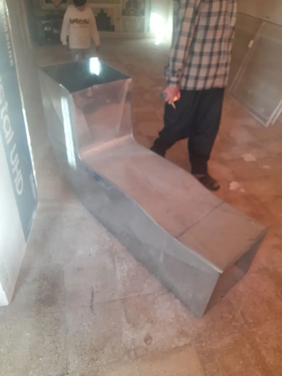 کانال کولر نو سالم وبدون ضربه|کولر آبی|بروجرد, |دیوار