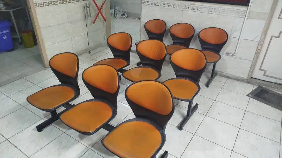 فروش لوازم جهت مطب بعلت مهاجرت|پزشکی|باقرشهر, |دیوار