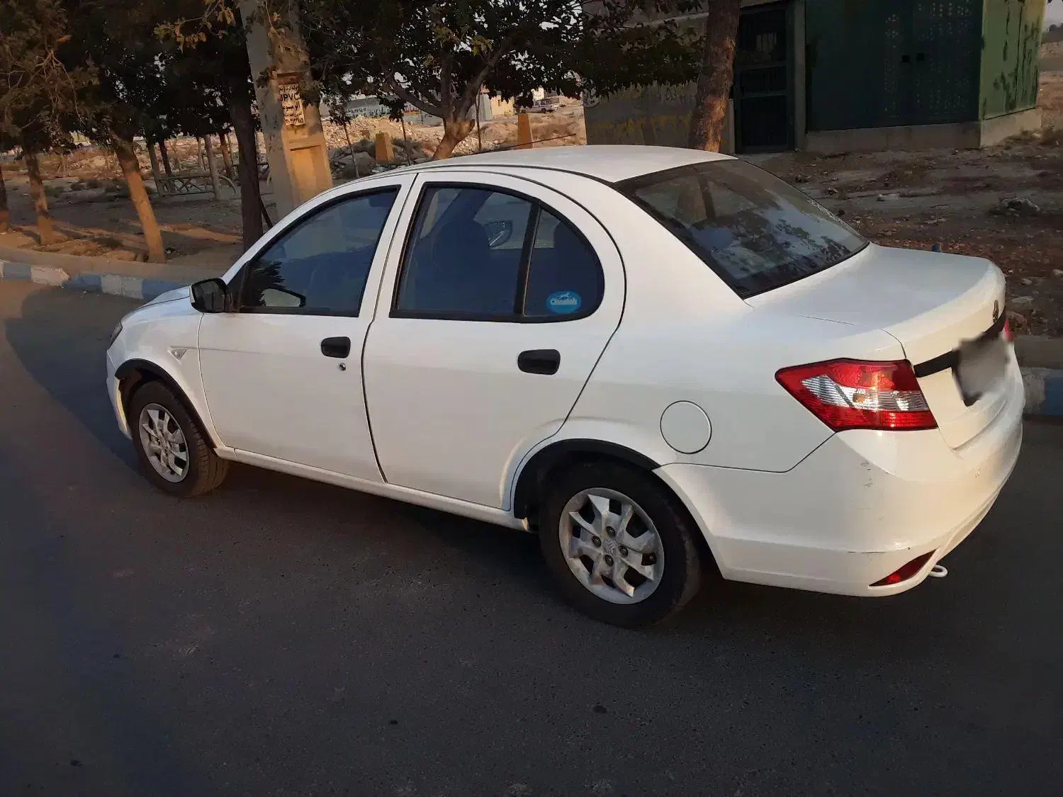 فروش ساینا 99|خودرو سواری و وانت|صفادشت, |دیوار