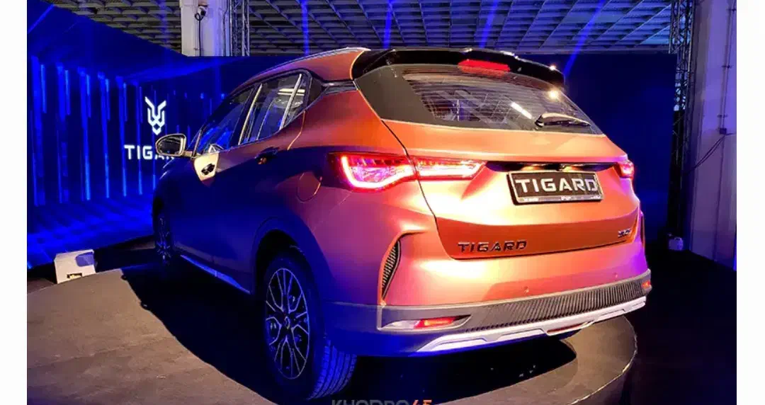 تیسان s05|خودرو سواری و وانت|تهران, تجریش|دیوار