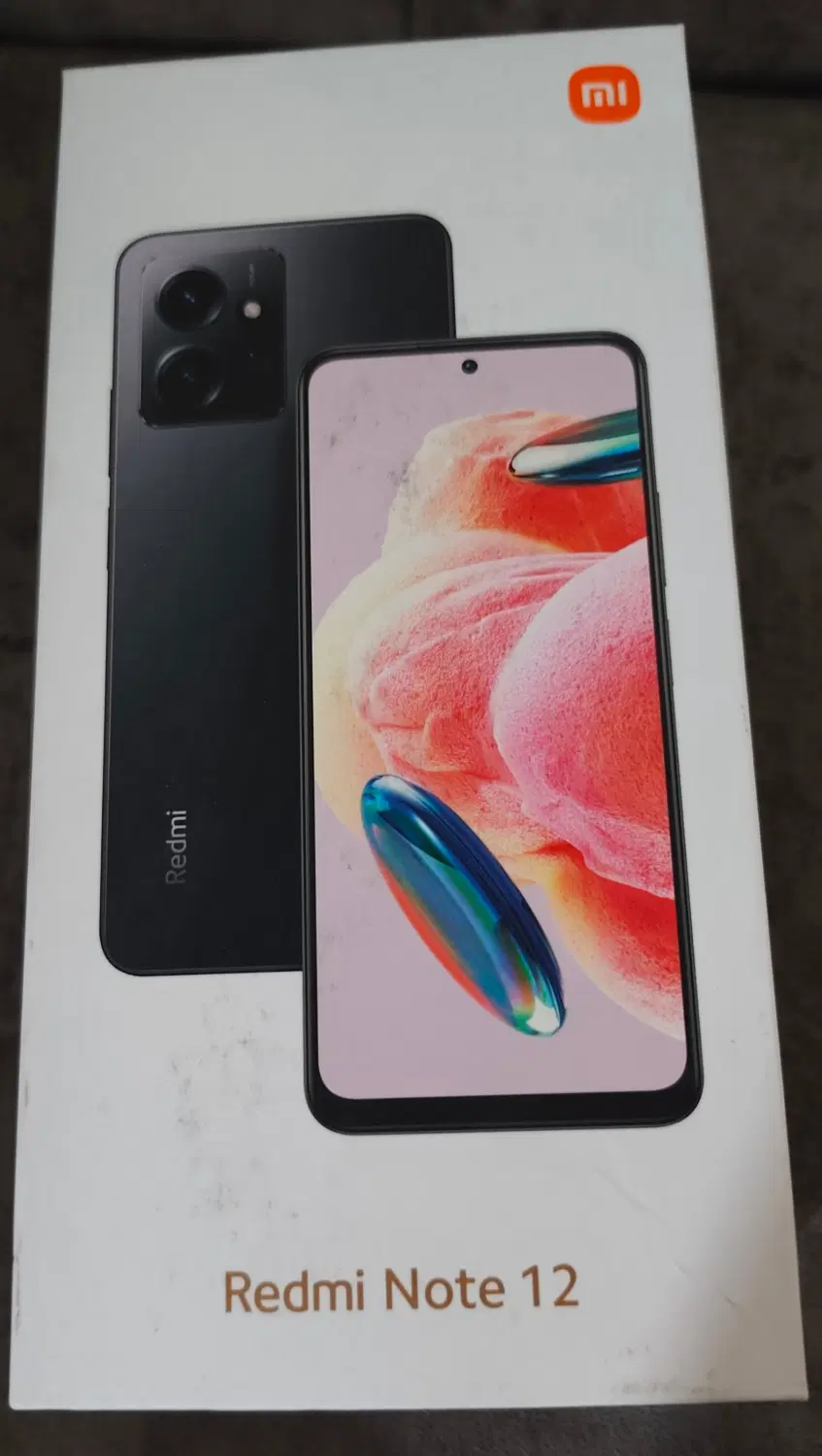 Redmi Note12|موبایل|شیراز, شریفآباد|دیوار