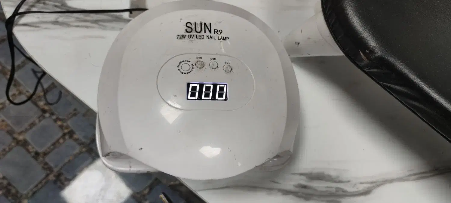 کاشت ناخن|خدمات آرایشگری و زیبایی|پاسارگاد, |دیوار