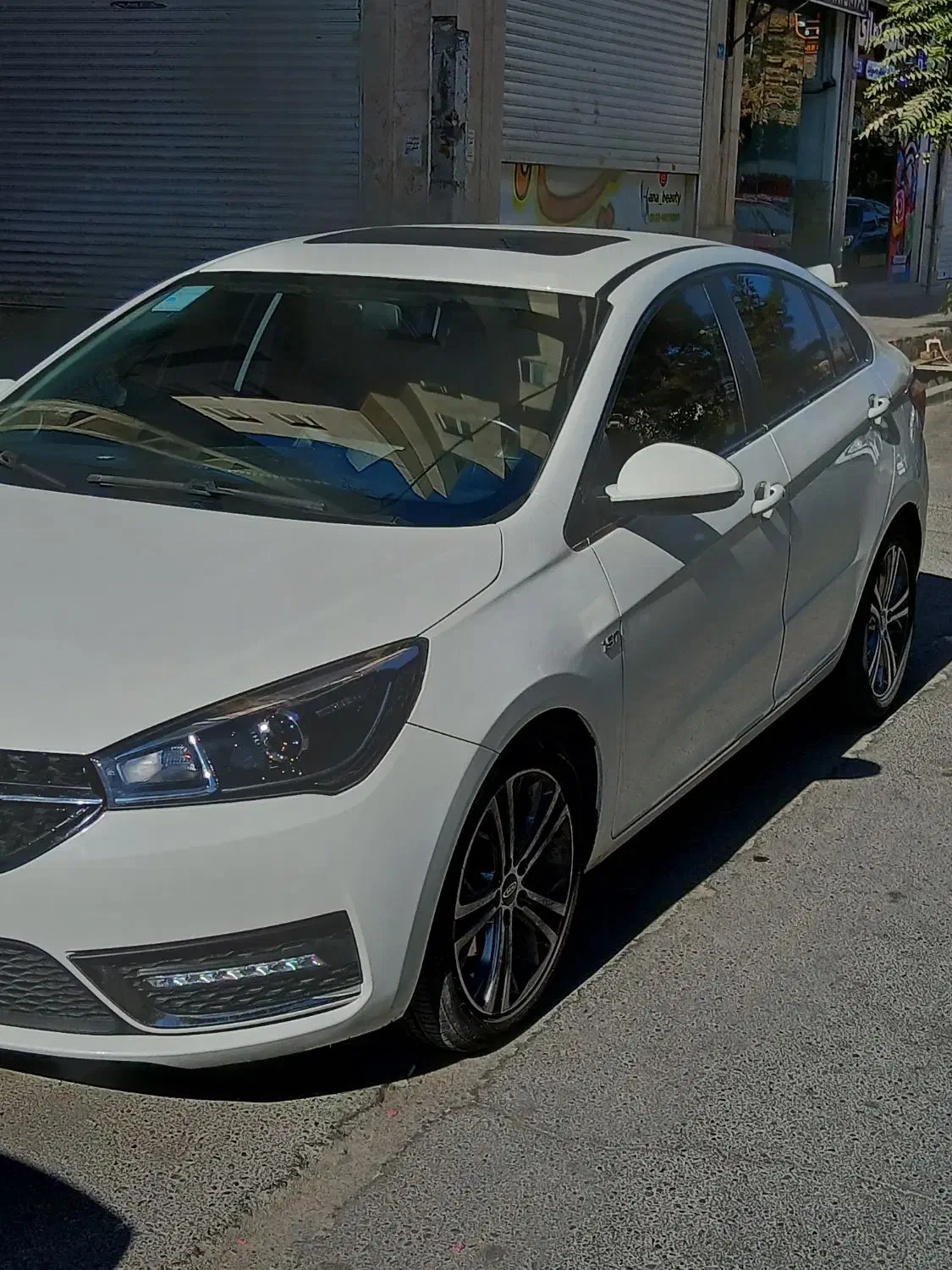 آریزو ۵ مدل ۹۹|خودرو سواری و وانت|شهریار, شهریار|دیوار