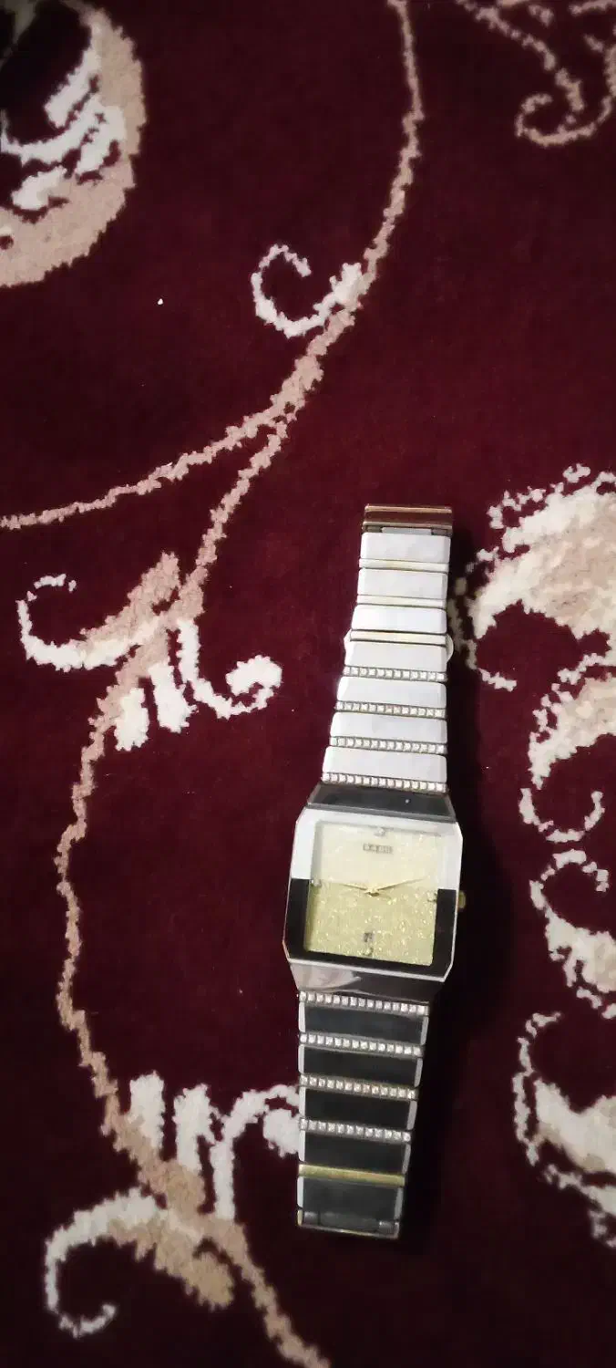 ساعت مچی رادو اناتوم|ساعت|زابل, |دیوار