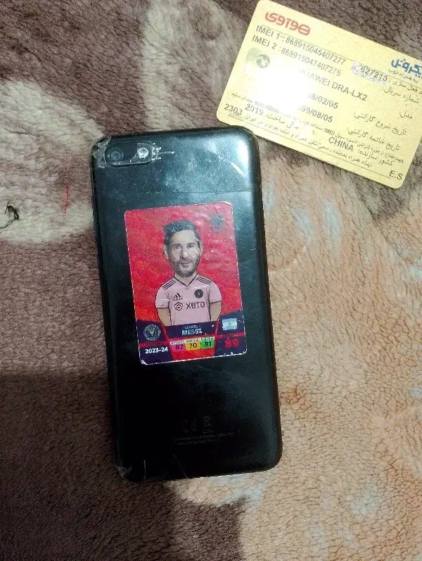 گوشی سامسونگ و هواوی|موبایل|تهران, آهنگ|دیوار