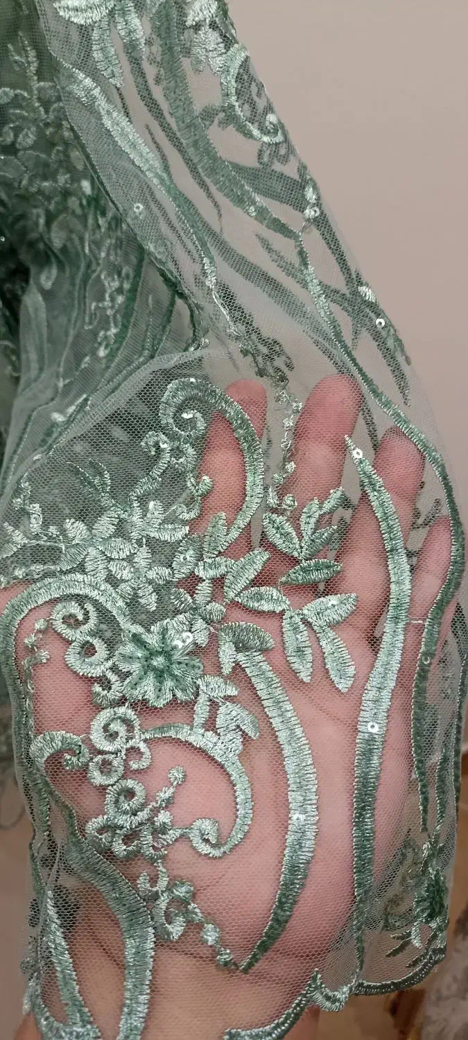 بلوز تک سایز بزرگ و رویه گیپور  سایز بزرگ|لباس|تهران, حر|دیوار