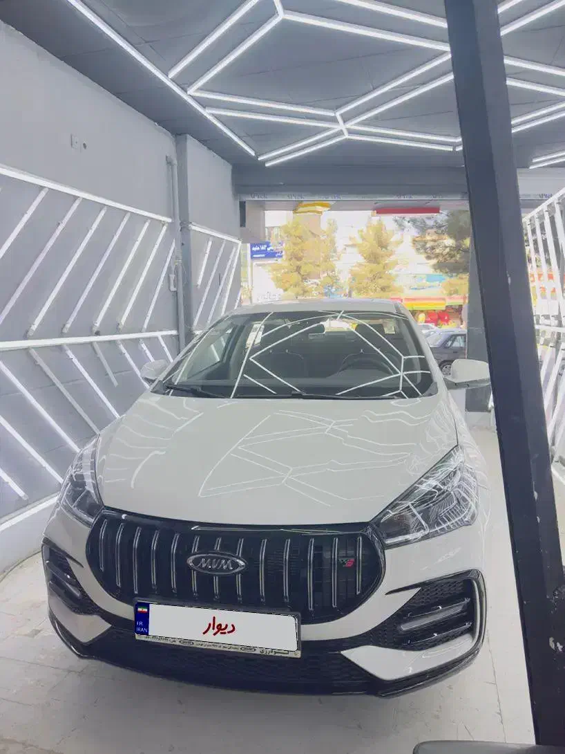 آریزو 5 FL IE|خودرو سواری و وانت|مشهد, شهید فرامرز عباسی|دیوار