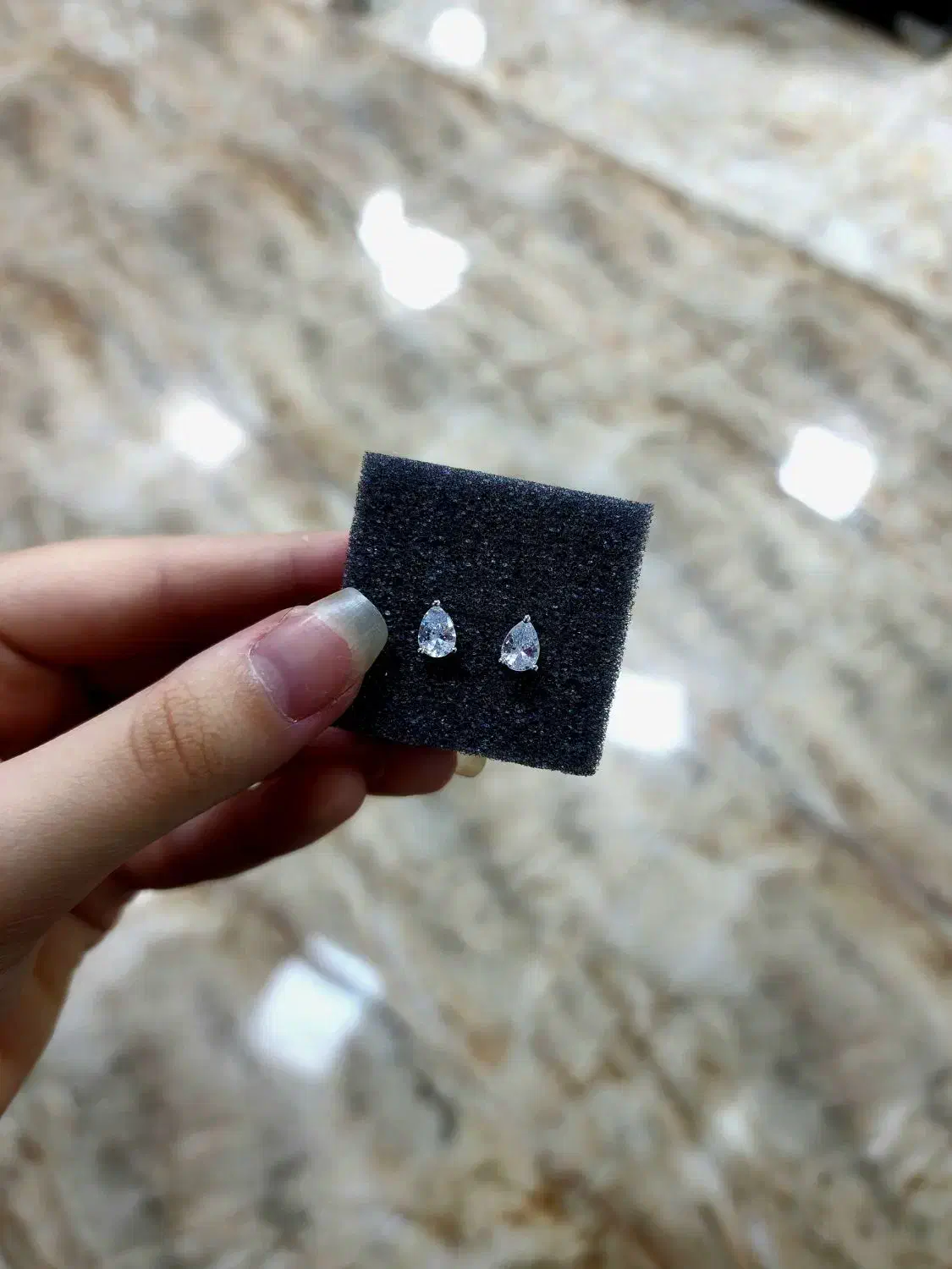 پیرسینگ  نقره اصلی عیار ۹۲۵|بدلیجات|کرمانشاه, |دیوار