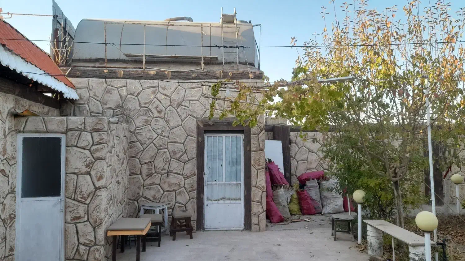 باغ ویلا فروشی .کلاکوب|فروش خانه و ویلا|مشهد, کلاکوب|دیوار