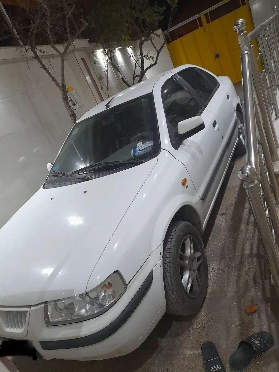 سمندseمدل۹۰|خودرو سواری و وانت|گنبد کاووس, |دیوار