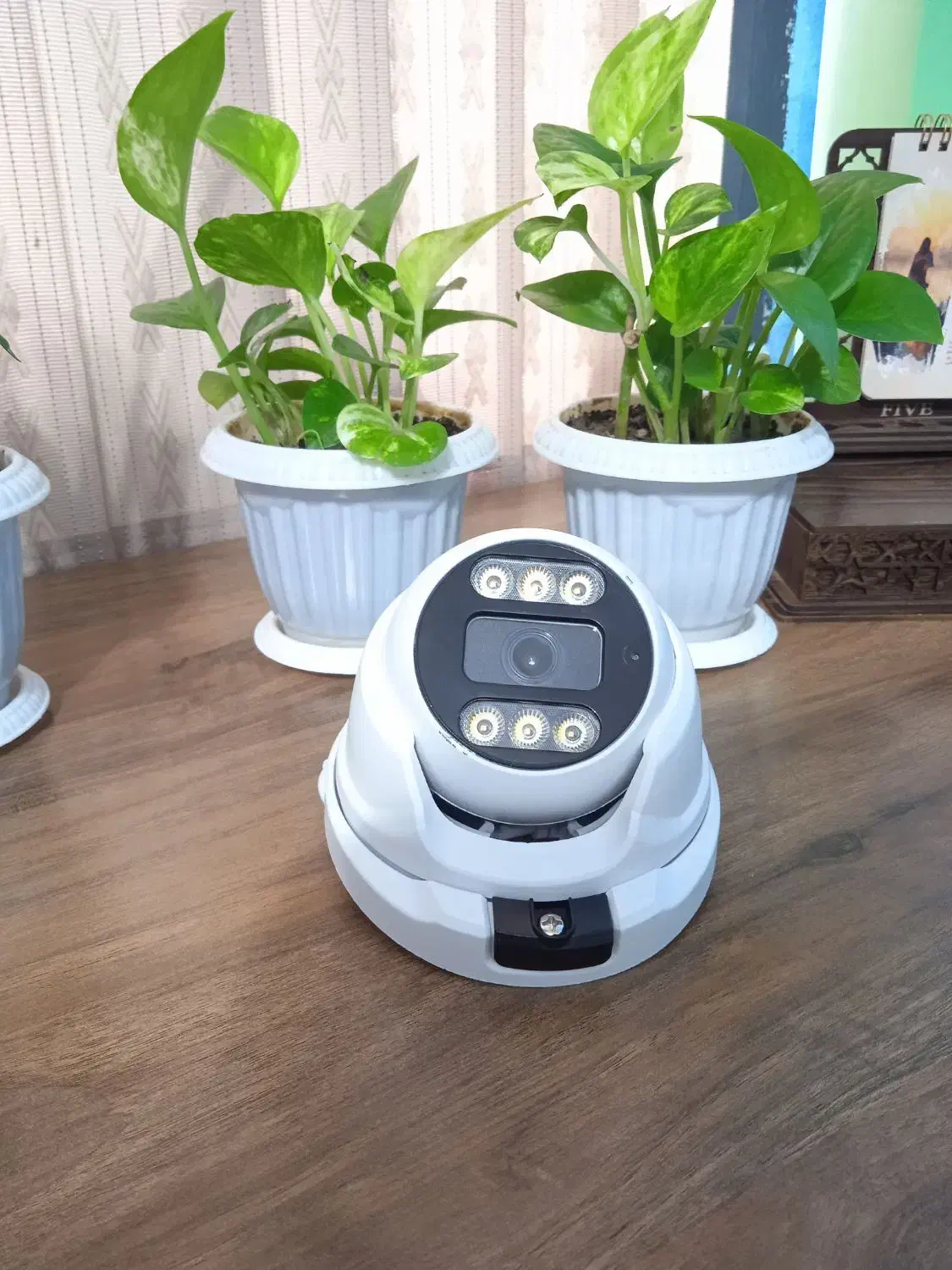 پک حرفه ای دوربین مداربسته با قیمت اقتصادی|دوربین مداربسته|صومعه‌سرا, |دیوار