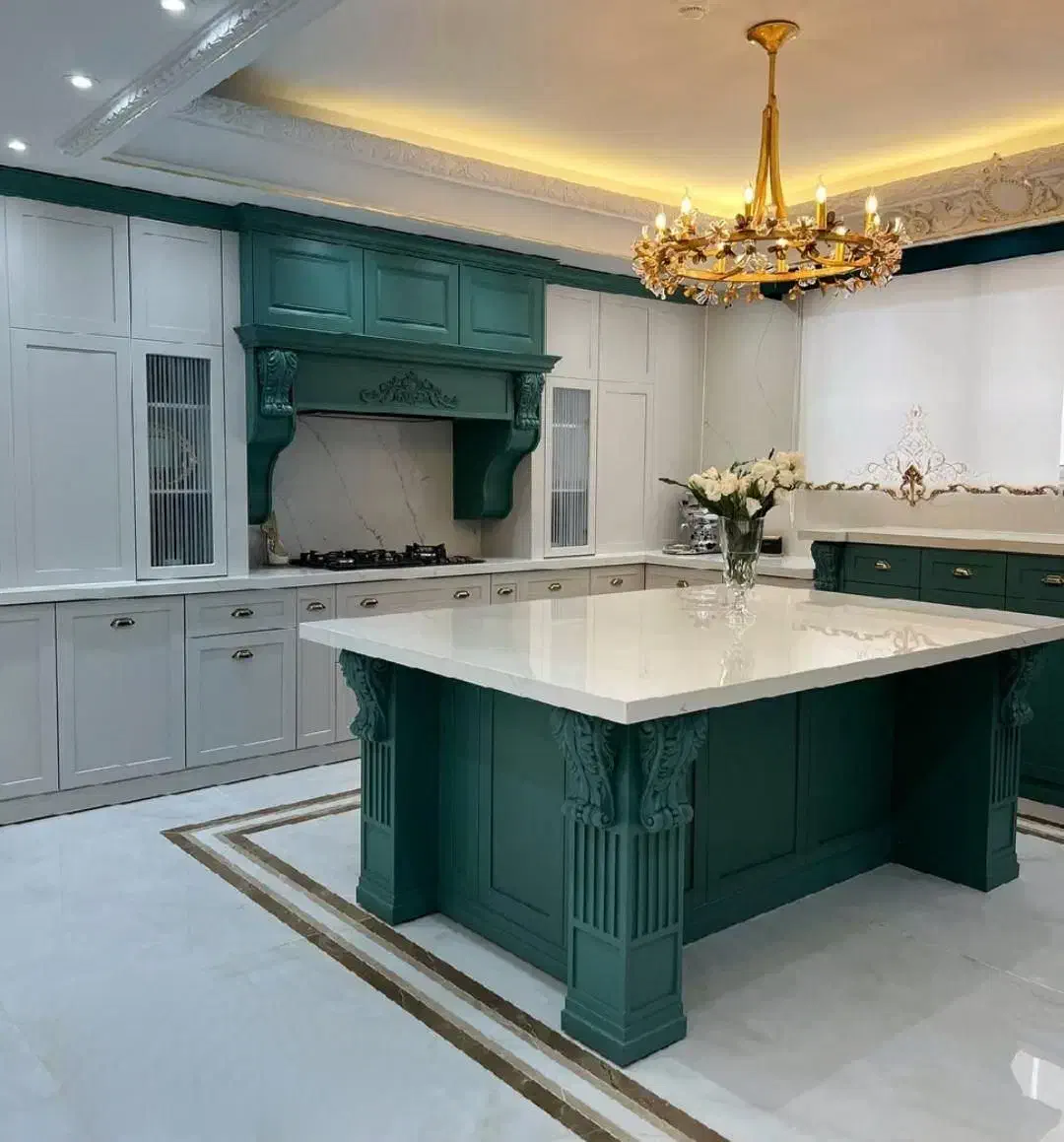 کابینت مینیمال|مصالح و تجهیزات ساختمان|قم, انصار‌الحسین|دیوار