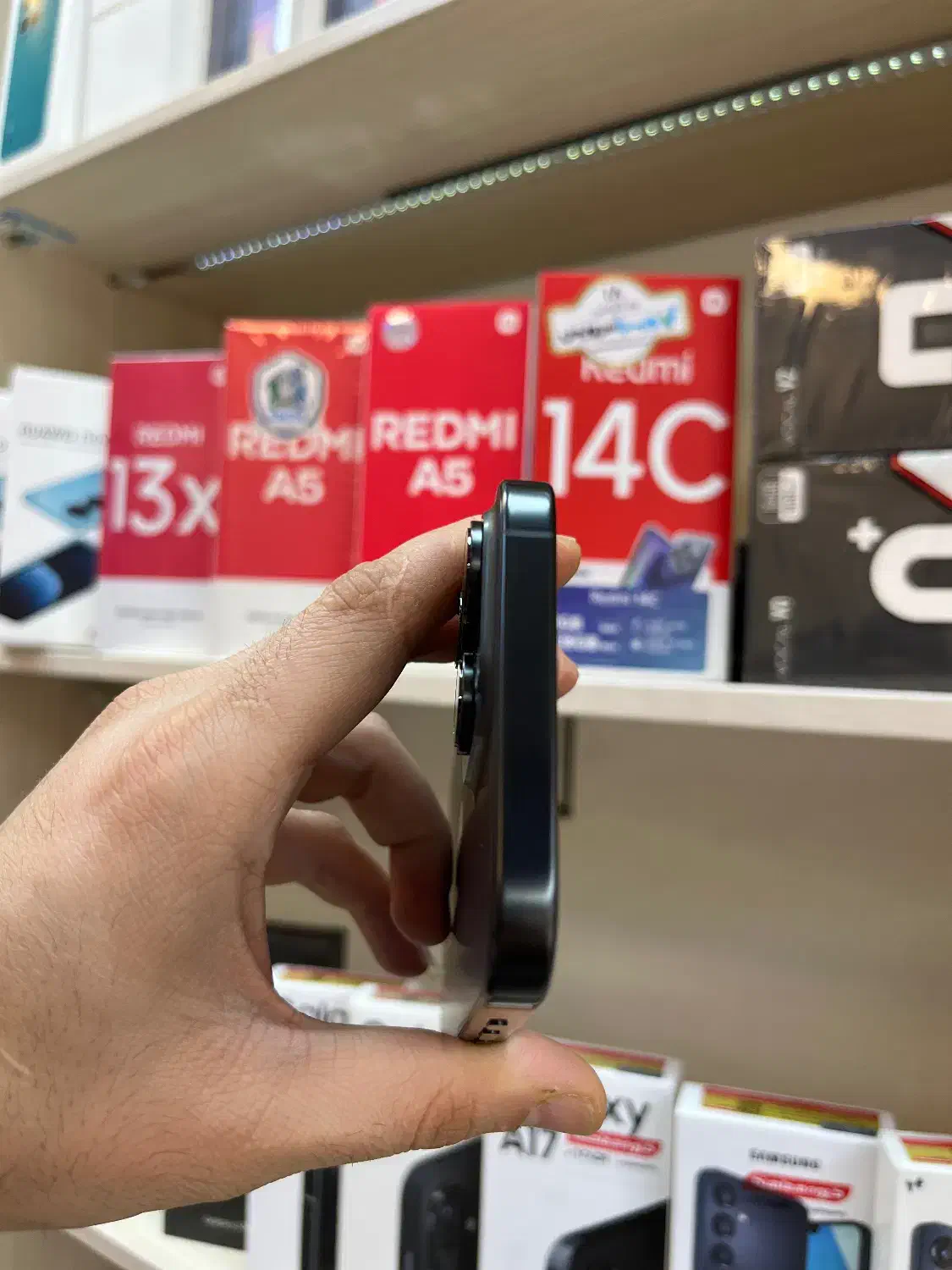 16pro max|موبایل|تهران, فردوسی|دیوار