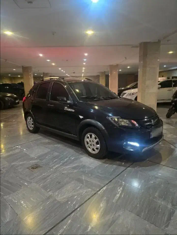 کوییک|خودرو سواری و وانت|اهواز, کیانپارس |دیوار