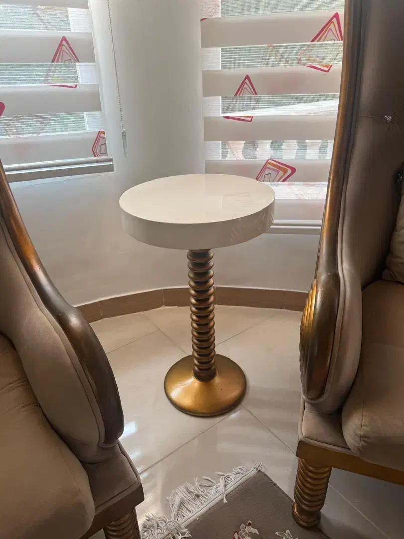 مبل هفت نفره کلاسیک|مبلمان خانگی و میز عسلی|شیرود, |دیوار