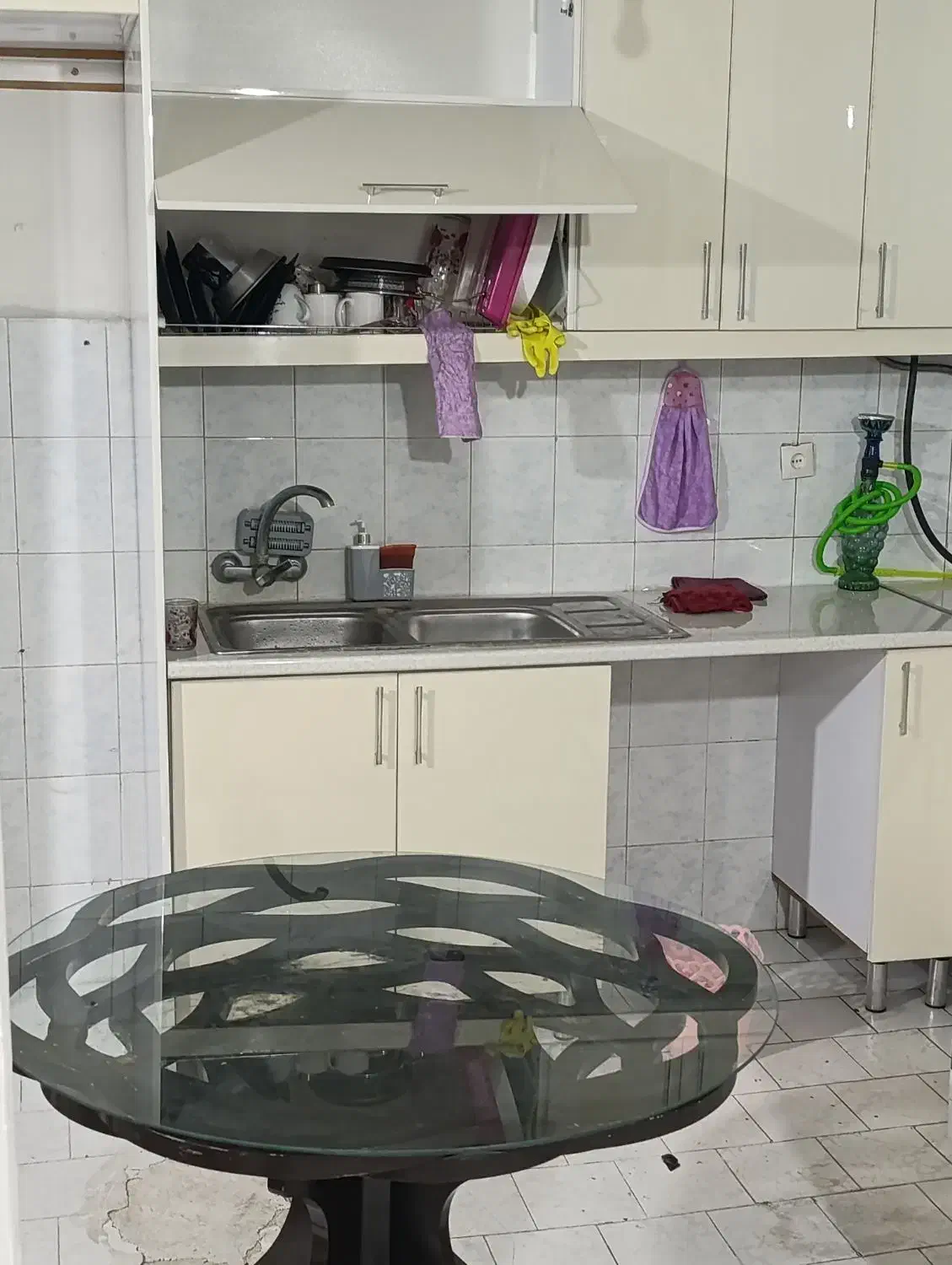 اجاره خانه.سوییت .ساعتی .روزانه .اجاره واحد|اجارهٔ کوتاه‌مدت آپارتمان و سوئیت|کرج, کرج نو|دیوار