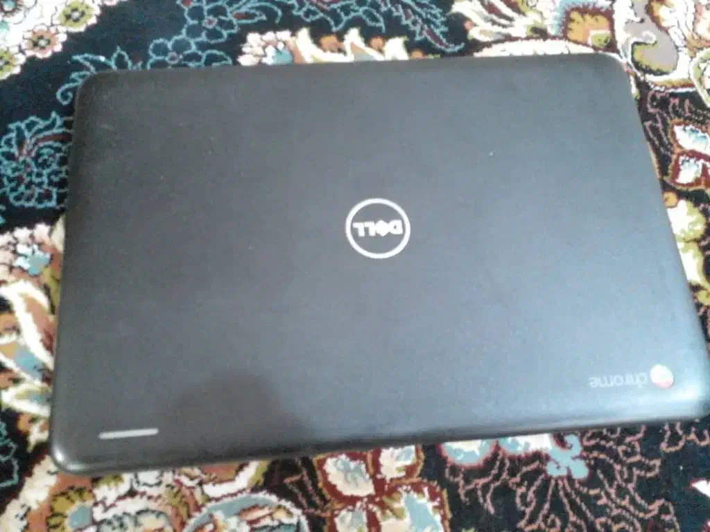 لپ تاپ دل کروم بوک|رایانه همراه|اهواز, یوسفی|دیوار