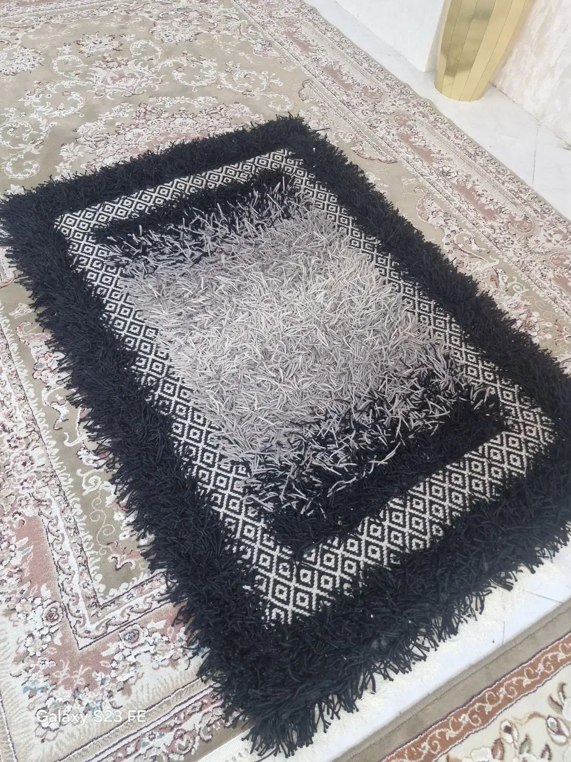 فرش شیک و فانتزی|فرش|مشهد, شهید رضوی|دیوار