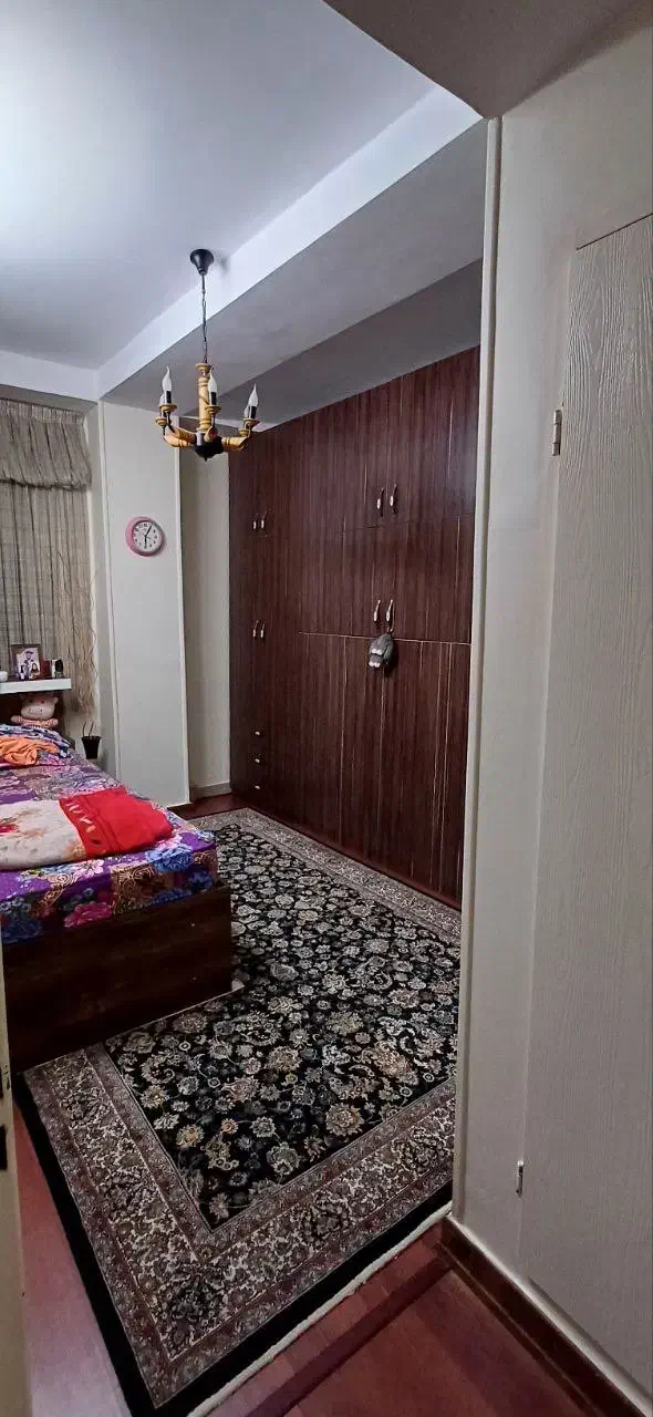 اپارتمان بسیار شیک مخصوص سخت پسندا