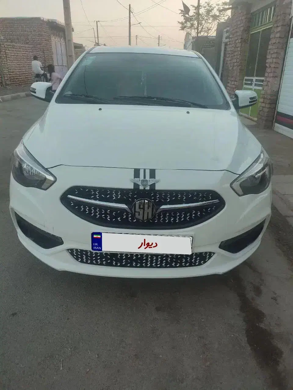 فروشی|خودرو سواری و وانت|بردسکن, |دیوار