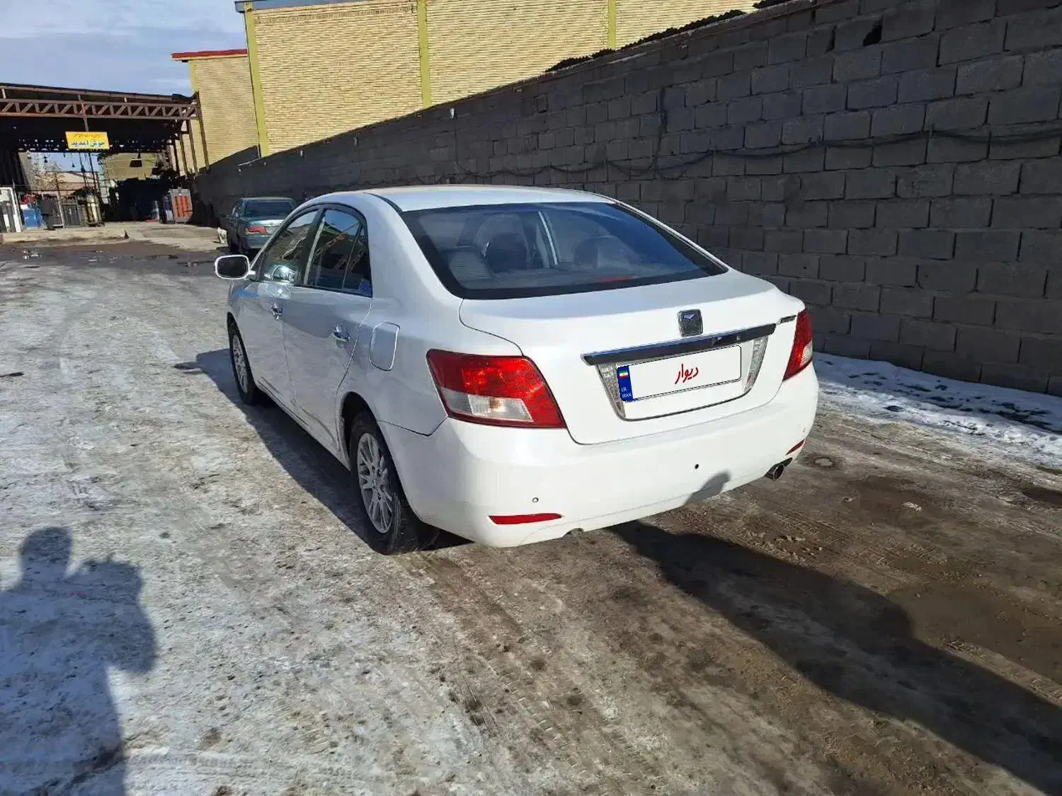 آریو|خودرو سواری و وانت|تبریز, |دیوار