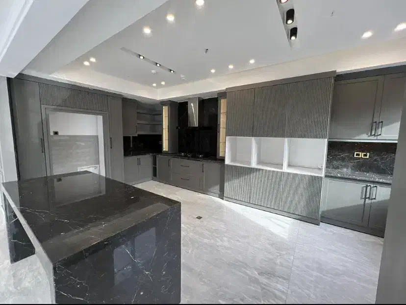 ۲۰۰ متری تکواحدی VIP // لوکس و مدرن لوکیشن اعیونی|فروش آپارتمان|مشهد, الهیه|دیوار