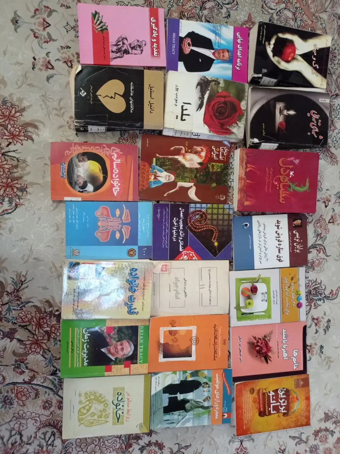 کتاب مثنوی معنوی ورمان|کتاب و مجله ادبی|تهران, نارمک|دیوار