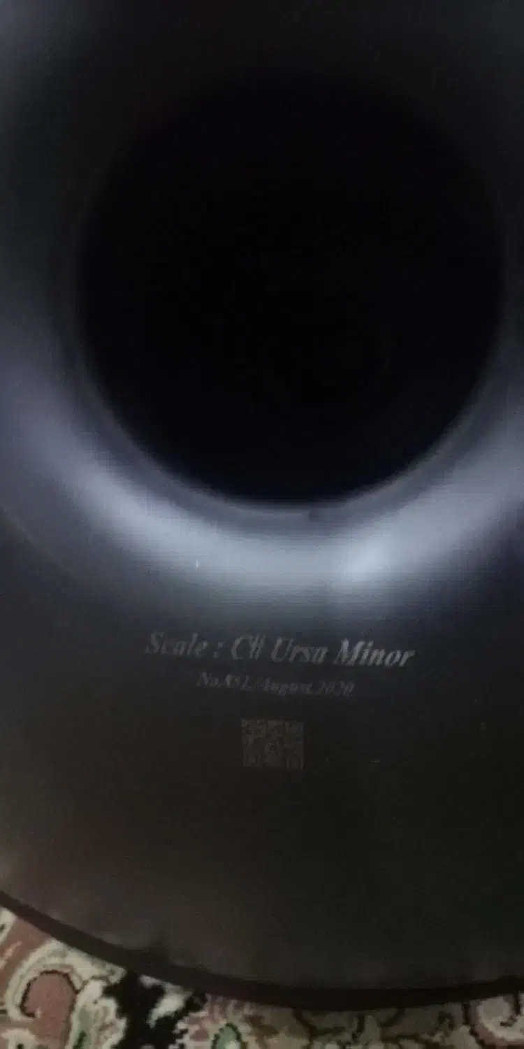 هنگدرام کیتا پنتام گام دودیز اورسا بهمراه سافت کیس|درام و پرکاشن|تهران, فلسطین (میدان انقلاب)|دیوار