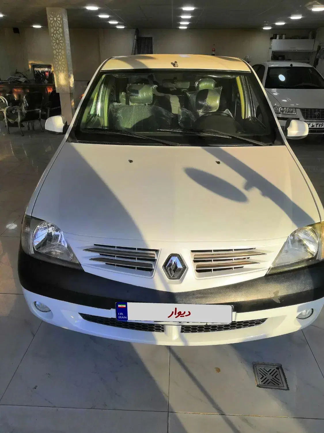 فروش l90مولتی مدیا|خودرو سواری و وانت|بوکان, |دیوار