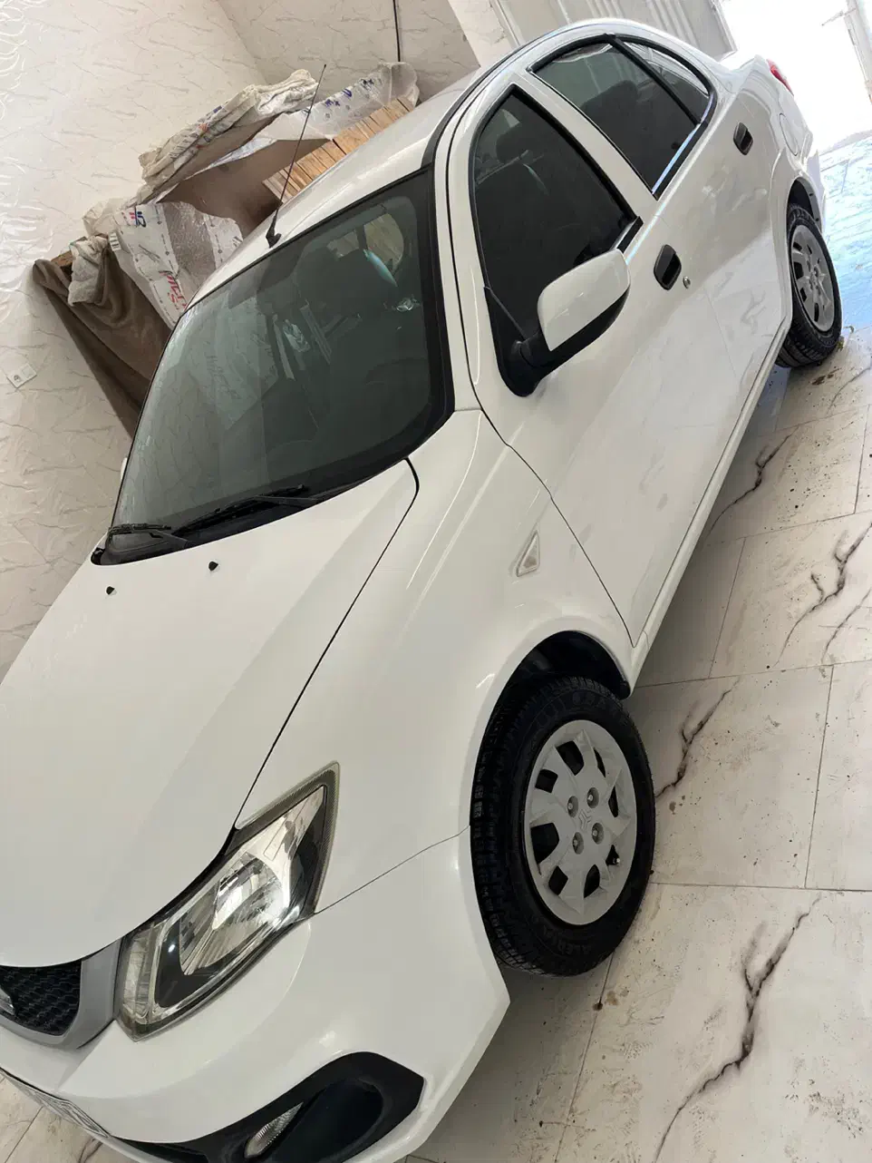 سایناsمدل۱۴۰۱|خودرو سواری و وانت|کرمان, |دیوار