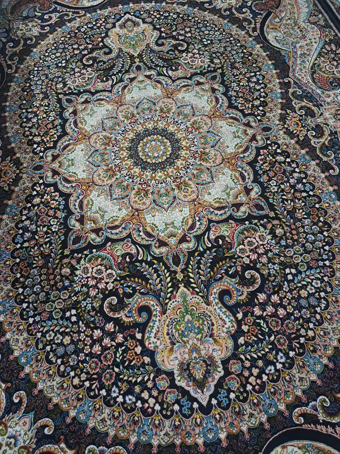 فرش ۹ متری در حد|فرش|فردیس, شهرک وحدت|دیوار