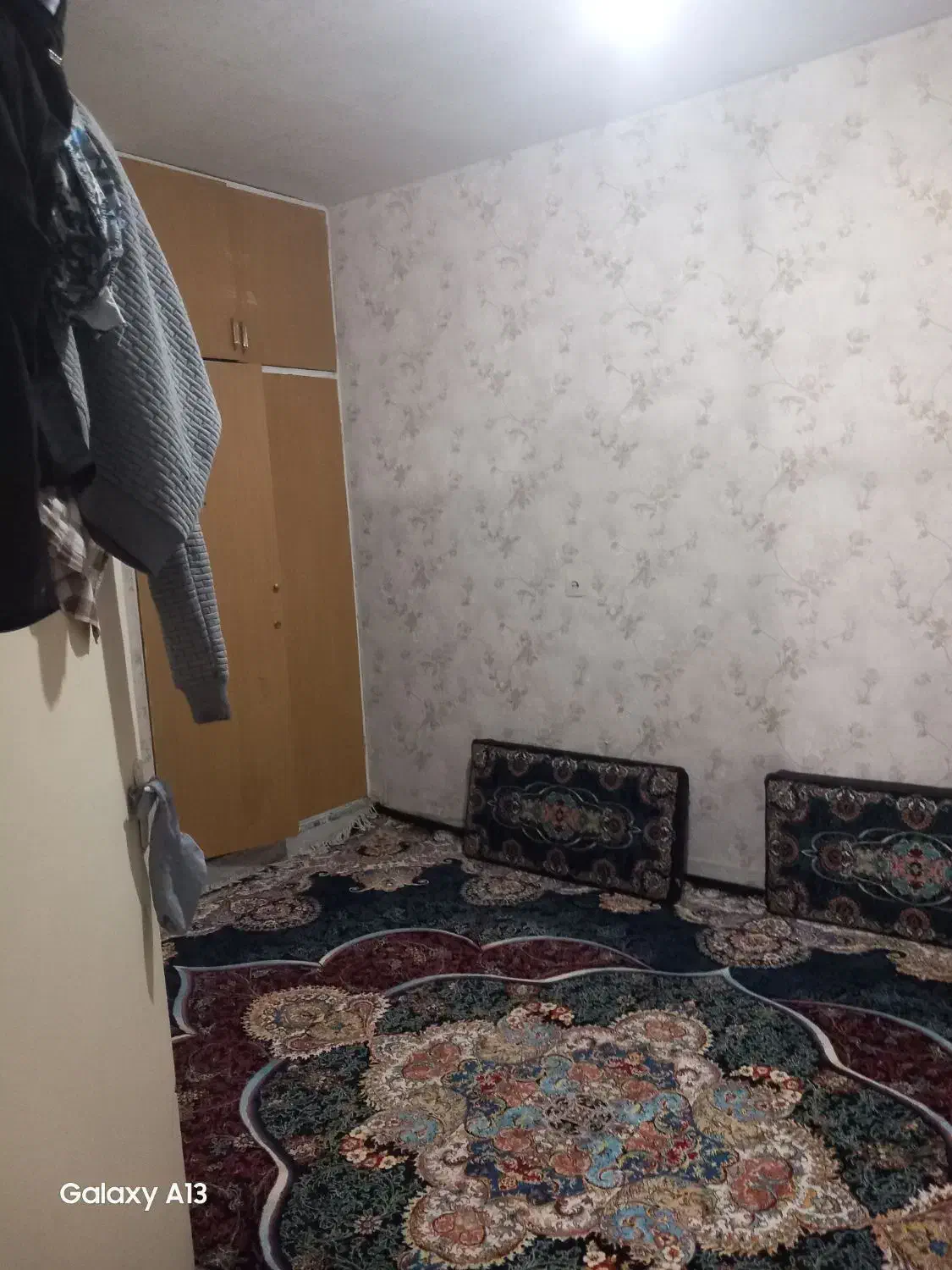 خانه ویلایی ۶۰متری حیاط دار تک خواب شترخوار سفیدار|فروش خانه و ویلا|رباطکریم, شترخوار|دیوار