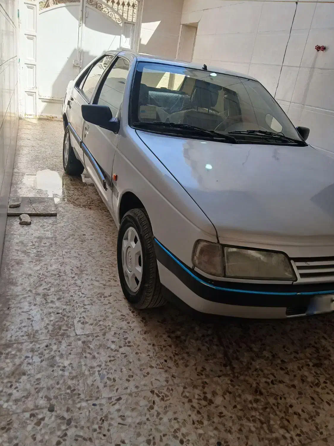 پژو 405 glx|خودرو سواری و وانت|کارون, |دیوار
