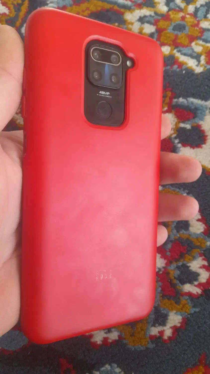 شیامی نوت ۹|موبایل|تبریز, |دیوار