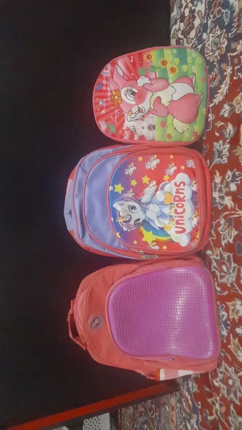 کیف ۱۰۰|کیف، کفش، کمربند|زاهدان, |دیوار