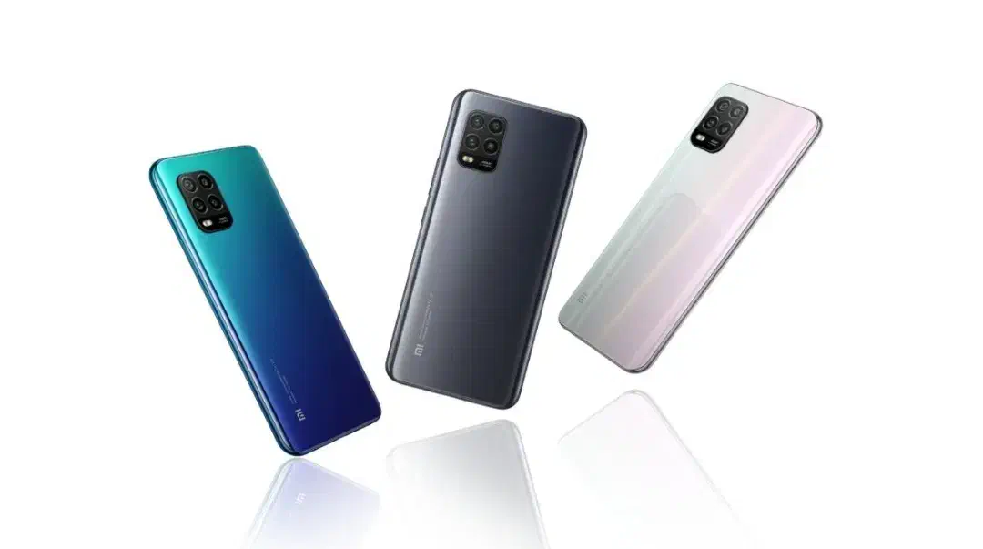 mi 10 lite 5G|موبایل|فردیس, شهرک هفده شهریور|دیوار