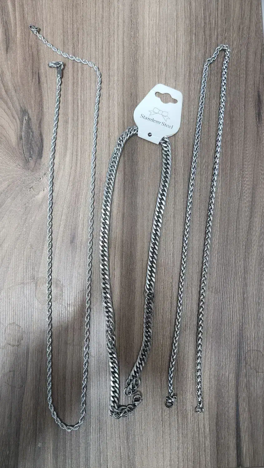 گردبند و زنجیر کارتیر رنگ ثابت|بدلیجات|نیشابور, شهرک فرهنگیان|دیوار