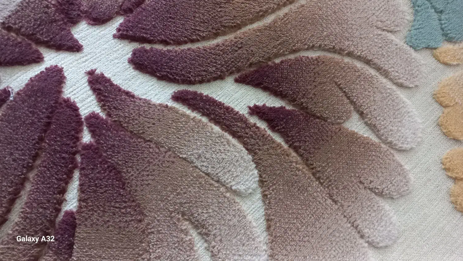 فرش ماشینی|فرش|اراک, |دیوار