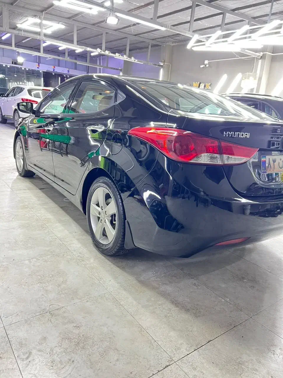 النترا مدل۲۰۱۳|خودرو سواری و وانت|مرودشت, بیست متری بیمارستان|دیوار