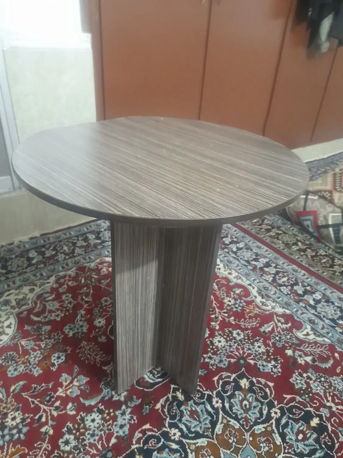 میزخاطره درحدنو|میز و صندلی غذاخوری|گرگان, |دیوار