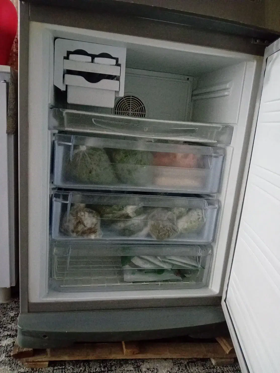 یخچال|یخچال و فریزر|سنندج, |دیوار