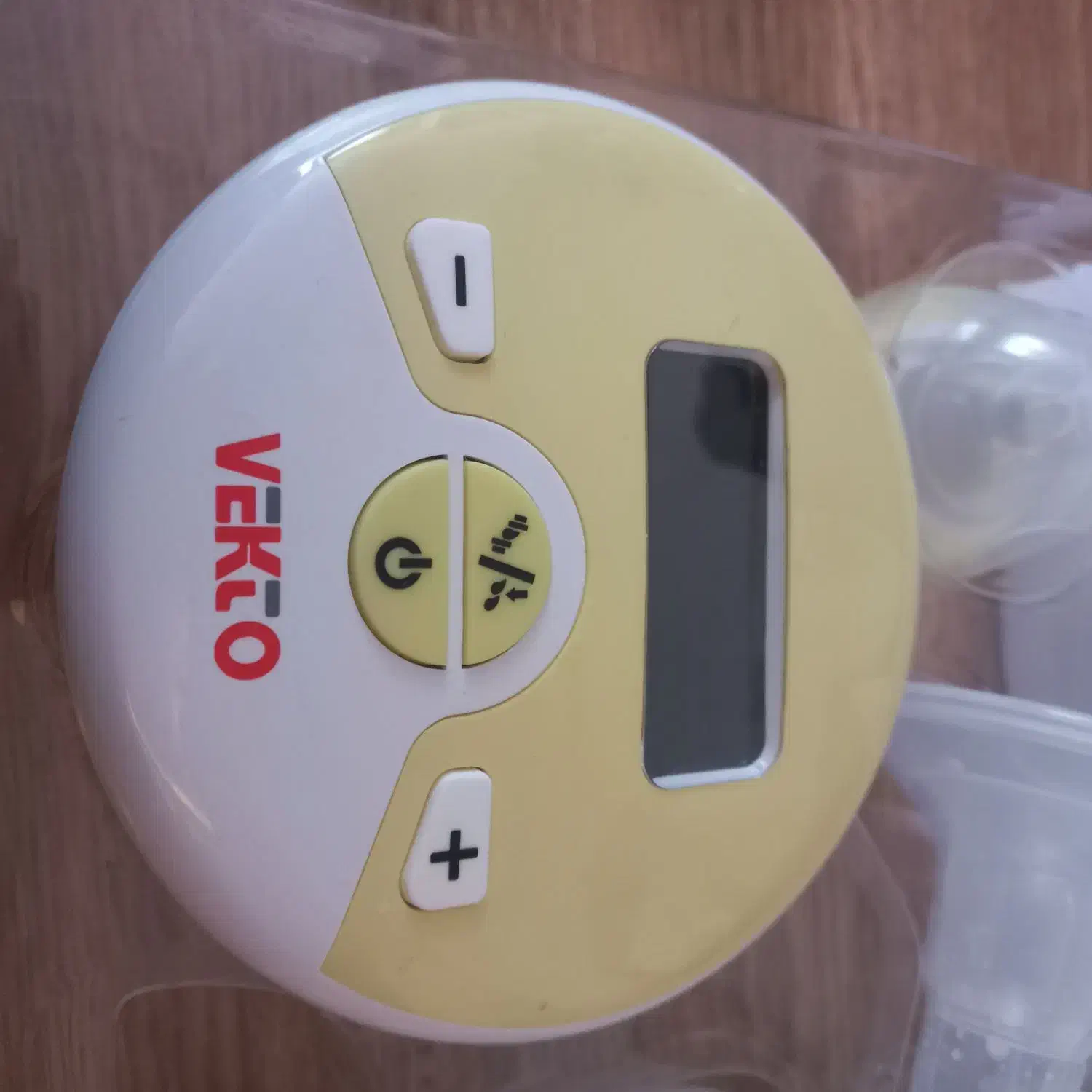 شیردوش برقی و دستی وکتو|اسباب و اثاث بچه|بجنورد, |دیوار