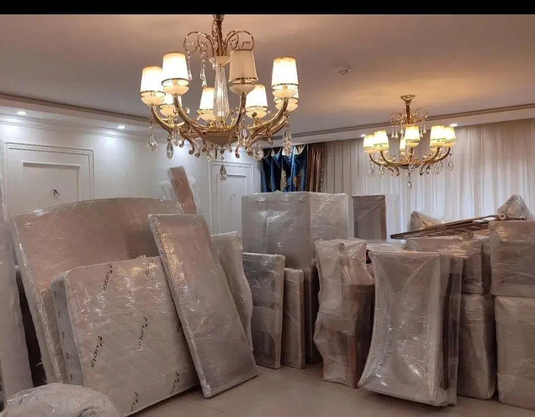 شرکت تجریش اتوبارلشکر/دروس/کوهک/اثاث کشی باغ فیض|خدمات حمل و نقل|تهران, نیروی هوایی (پیروزی)|دیوار