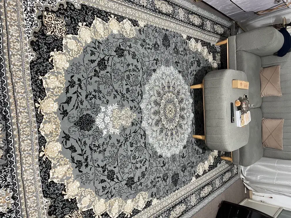 ۹ متری ۷۰۰ شانه یک تخته|فرش|اشتهارد, |دیوار