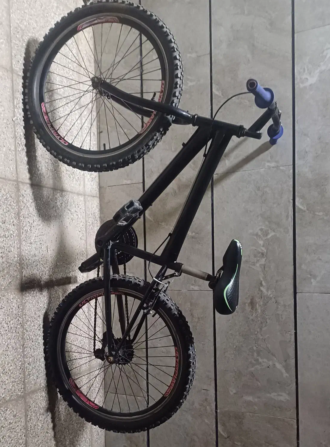 دوچرخه|دوچرخه، اسکیت، اسکوتر|بوئین زهرا, |دیوار